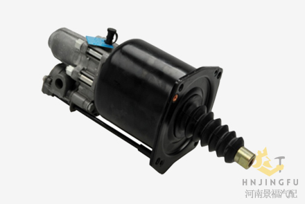 High Quality Truck Brake Clutch Booster 9700511240/5000787875/5000787875/1518244/9700511240
